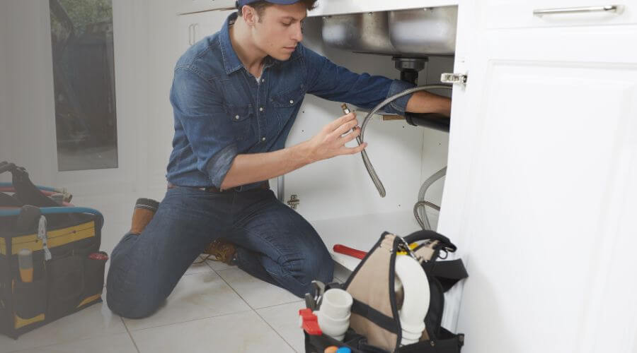 Professional Leak Detection in Dawson, PA